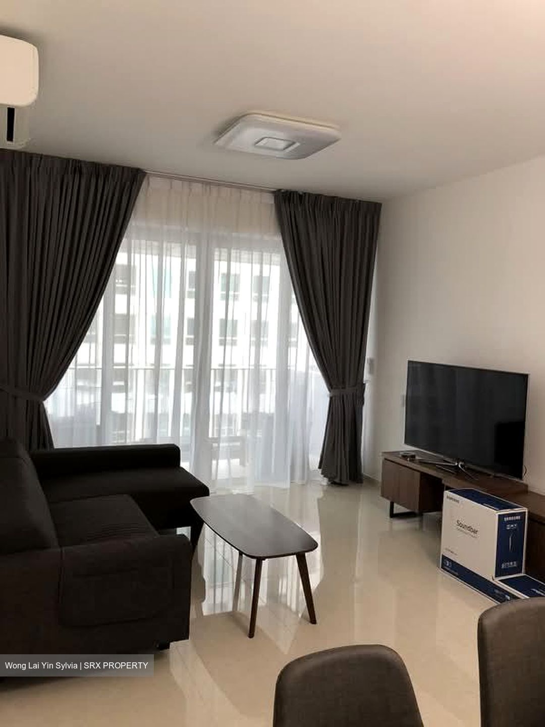 V On Shenton (D1), Apartment #580822831